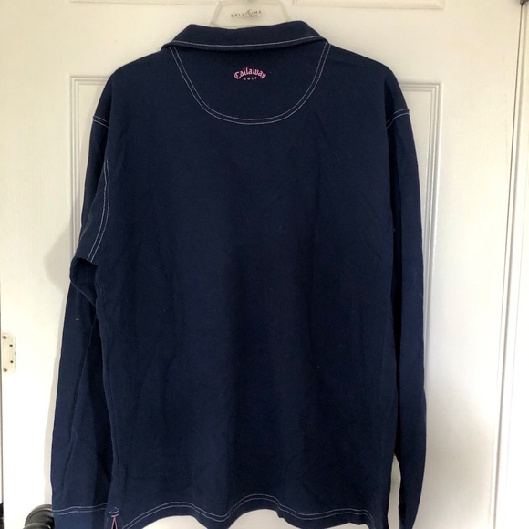 Japan Edition Callaway Men’s Golf Shirt (NWOT) - Picture 6 of 8